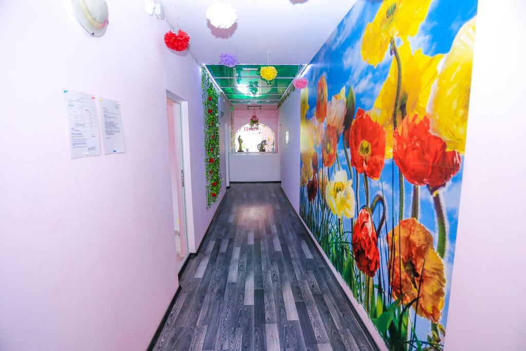 Hostel Shatrata Bogomilovo Екстер'єр фото