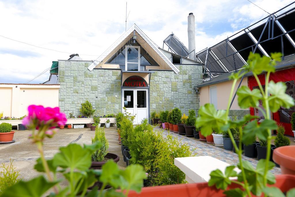 Hostel Shatrata Bogomilovo Екстер'єр фото