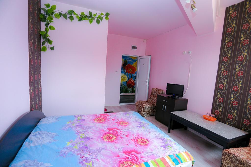 Hostel Shatrata Bogomilovo Екстер'єр фото