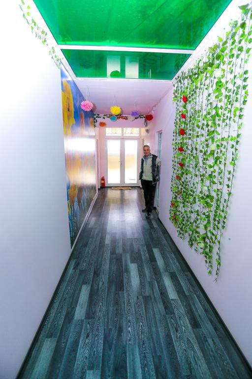 Hostel Shatrata Bogomilovo Екстер'єр фото
