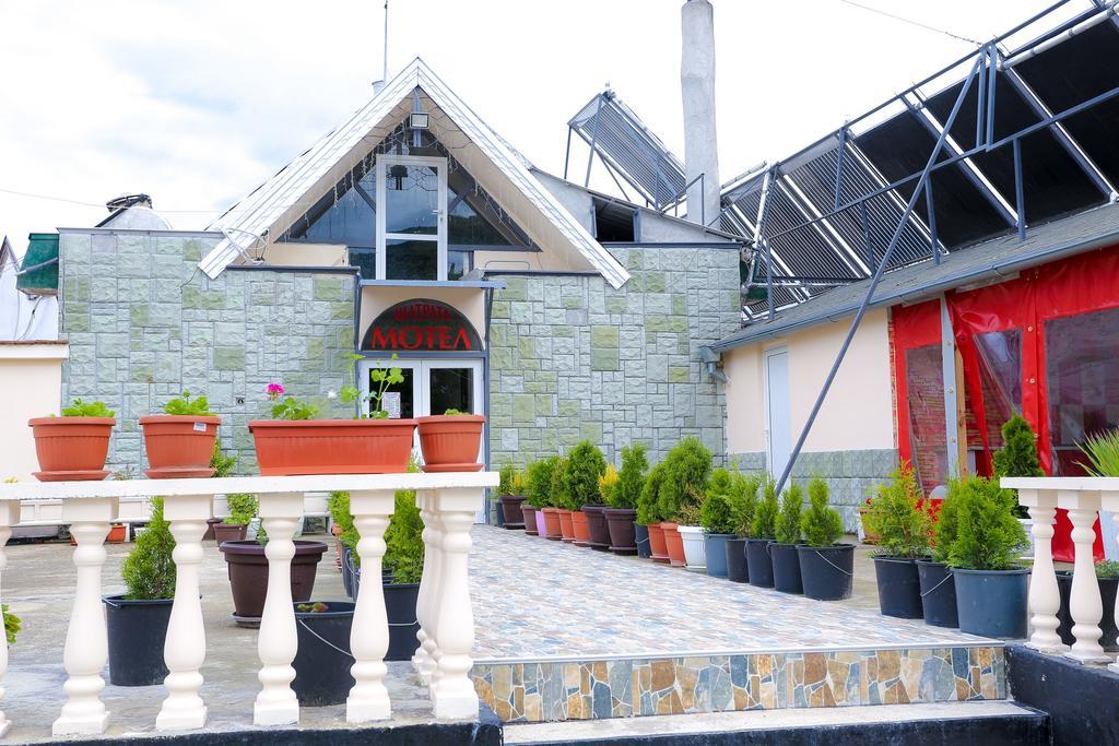 Hostel Shatrata Bogomilovo Екстер'єр фото